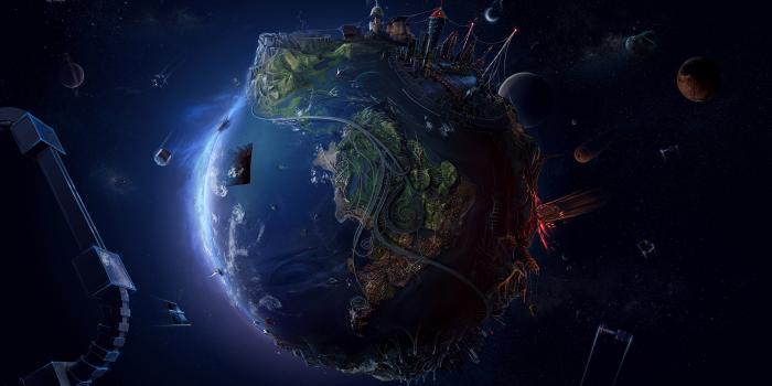 2560x1600 50 Earth Wallpapers in Full HD for Free Download