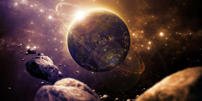 1920x1080 Earth, Space, Planet, Universe, Galaxy Full HD, HDTV, 1080p 16:9