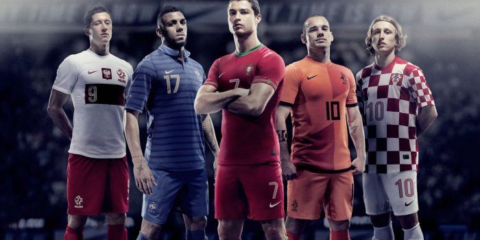 1920x1080 Euro Best Football Player Wallpaper - WallpaperAsk