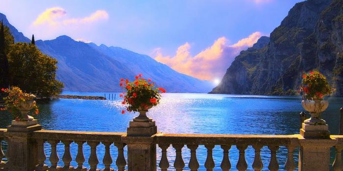 2560x1440 Nature, Landscape, HD Nature Wallpaper, Background Images, Freshness