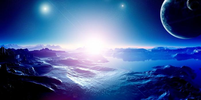 3840x2160 Universe, Earth, Stars and Planets, Atmosphere, Galaxy 4K Ultra HD