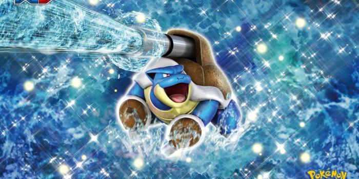 1920x1200 Mega Blastoise Wallpaper (72+ images)