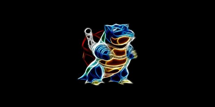 1920x1080 Blastoise Wallpaper (70+ images)