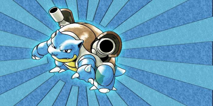 1680x1050 Blastoise Wallpapers - Top Free Blastoise Backgrounds - WallpaperAccess