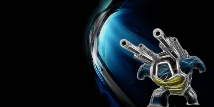 1920x1080 48+] Pokemon Blastoise Wallpaper on WallpaperSafari