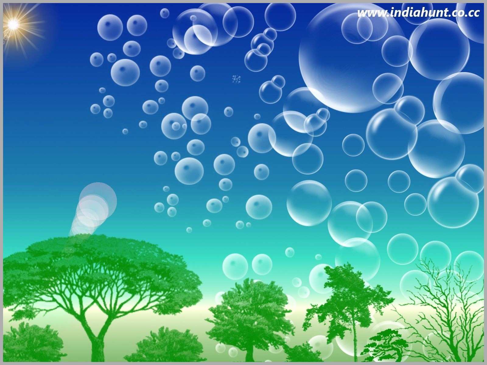 1600x1200 Moving Waterfall Wallpaper - Wall.BestKitchenView.CO