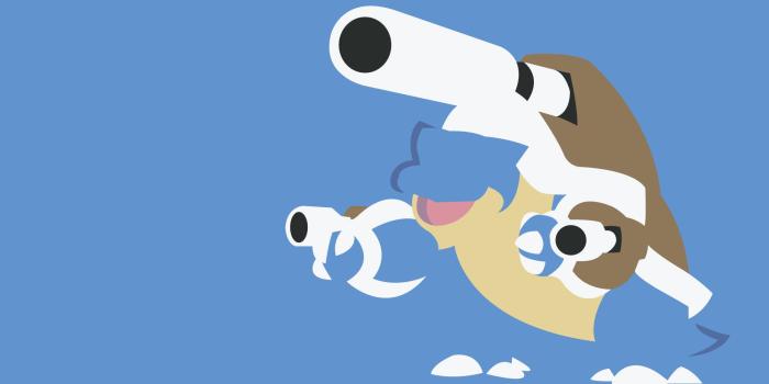 1920x1080 Pokemon Blastoise Wallpaper (81+ images)