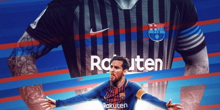 806x1612 What are some of the best Messi - barca wallpapers? - Quora