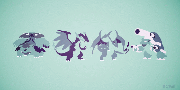 1920x1080 61 Blastoise (Pokémon) HD Wallpapers | Background Images - Wallpaper