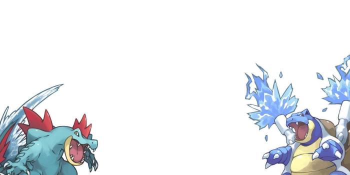 1600x1200 Pokemon Blastoise HD Wallpapers Desktop Background