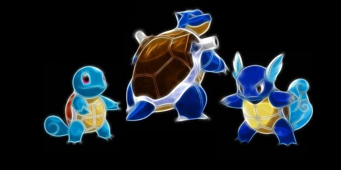 1920x1080 Blastoise Wallpaper (35+ images) on Genchi.info
