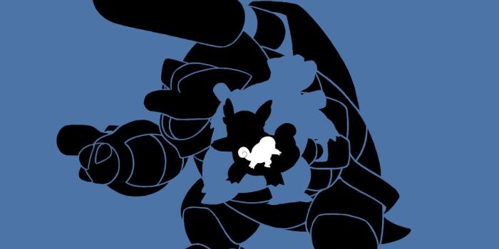 1332x850 Wallpaper water, blue, turtle, gun, water, fangs, gun, blue, water