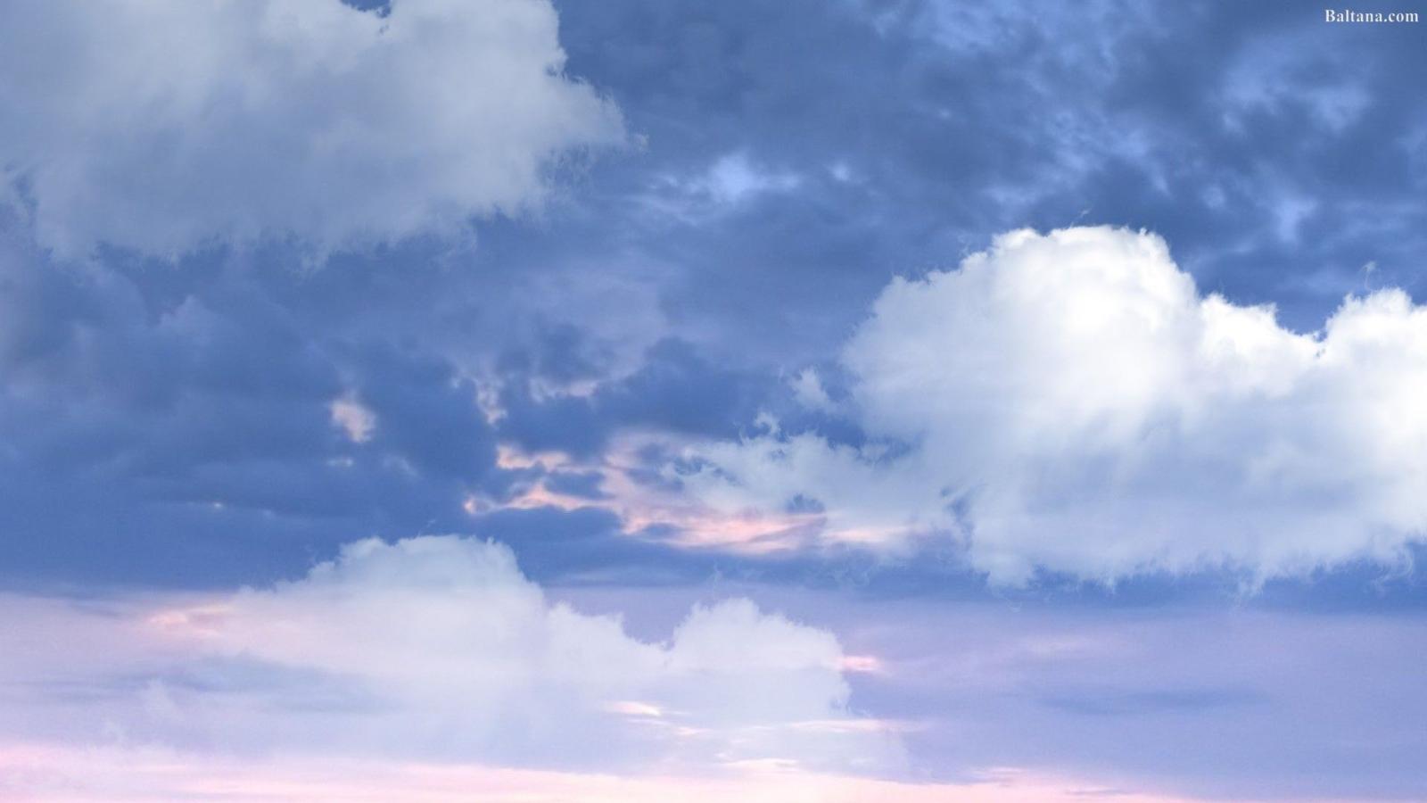 1920x1080 Clouds HQ Desktop Wallpaper 30233 - Baltana