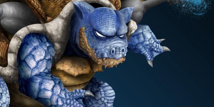 1536x2048 75+ Blastoise Wallpapers on WallpaperPlay