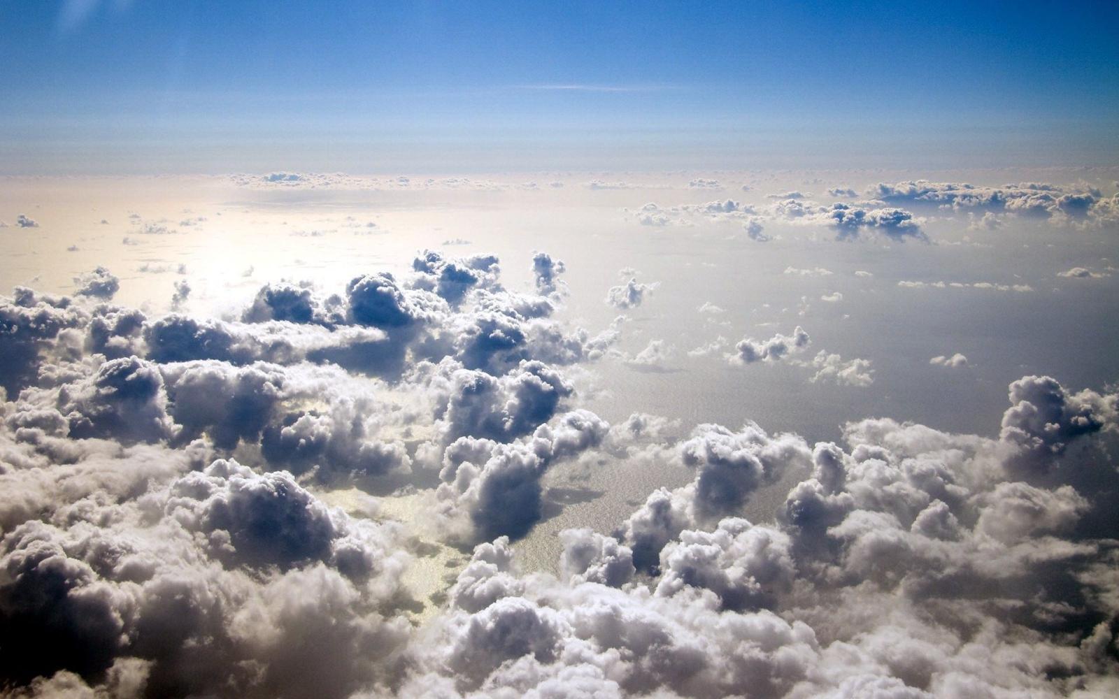 1920x1200 Clouds Desktop Wallpaper (58+ images)