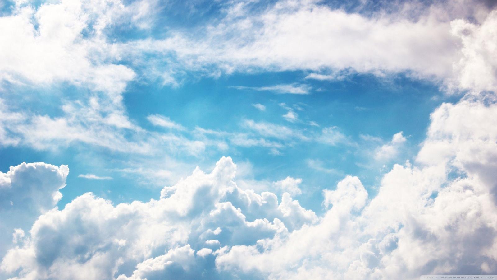 2560x1440 57+ Clouds Desktop Wallpapers on WallpaperPlay