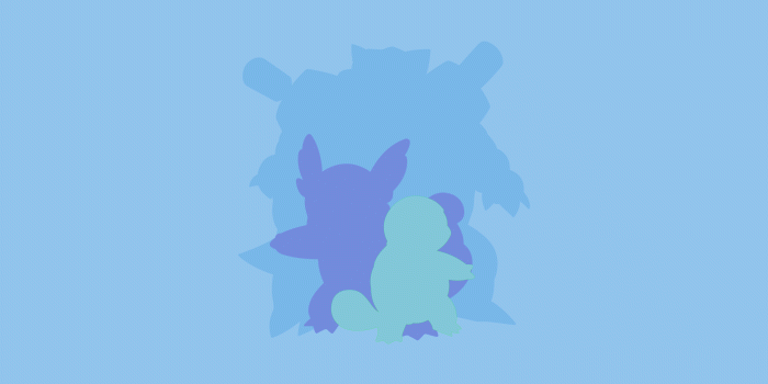 3840x2160 5066664 3840x2160 Blastoise (Pokémon), Wartortle (Pokémon), Squirtle