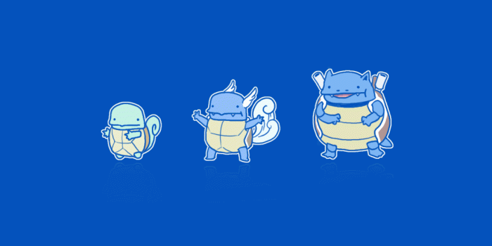 1024x768 88+] Wartortle HD Wallpapers on WallpaperSafari