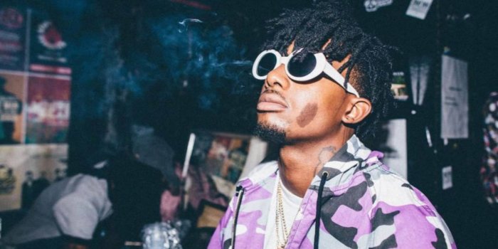 1280x720 Playboi Carti Wallpapers