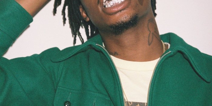 1372x2048 Playboi Carti Wallpapers
