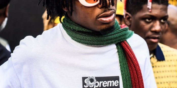 800x1199 Playboi Carti Wallpapers