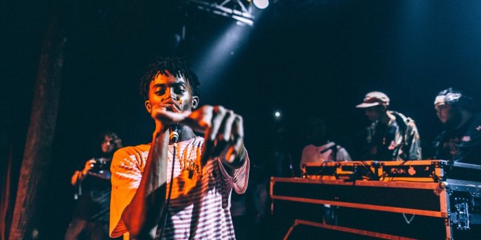 1280x853 Playboi Carti Wallpapers