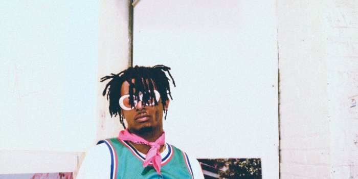 1364x2048 Playboi Carti x Supreme x Clout | R @ F in 2019 | Types of fashion