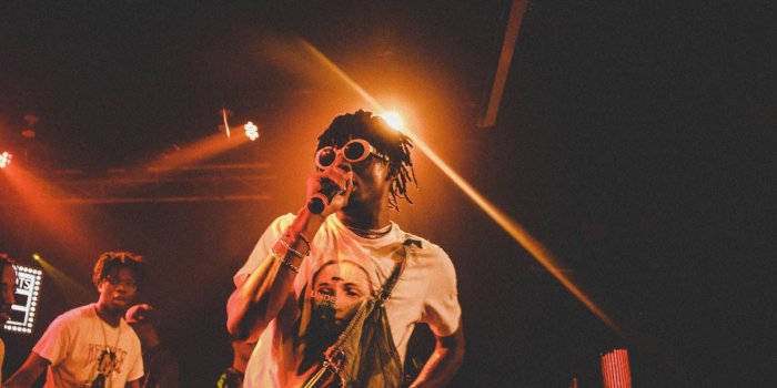 1472x981 Playboi Carti Wallpapers