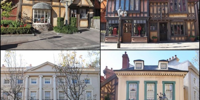 900x900 A World Showcase of Unforgettable Shopping at Epcot – United Kingdom