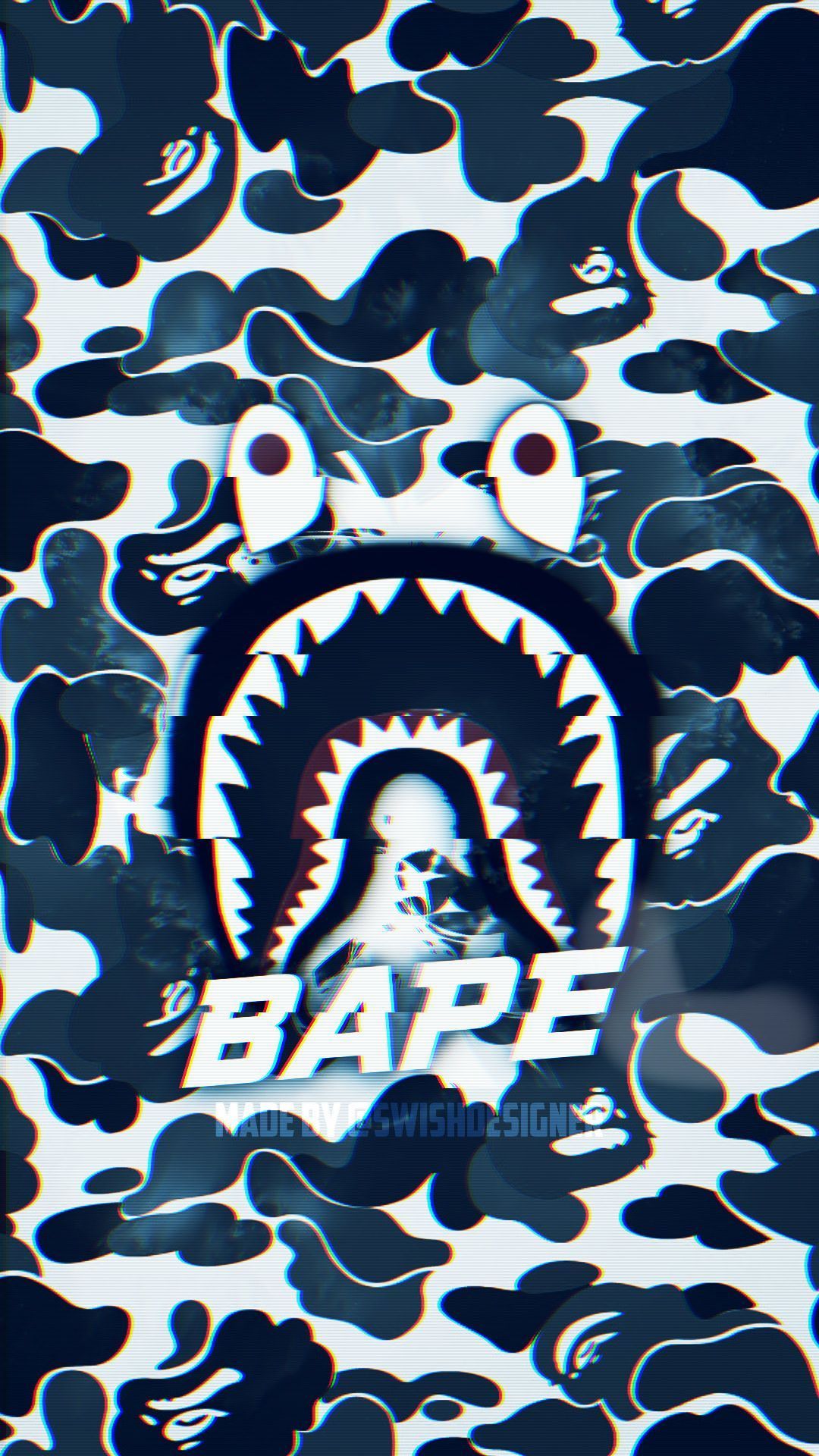 1080x1920 Supreme Bape Wallpaper | supreme bape wallpapers wallpaper cave, pin