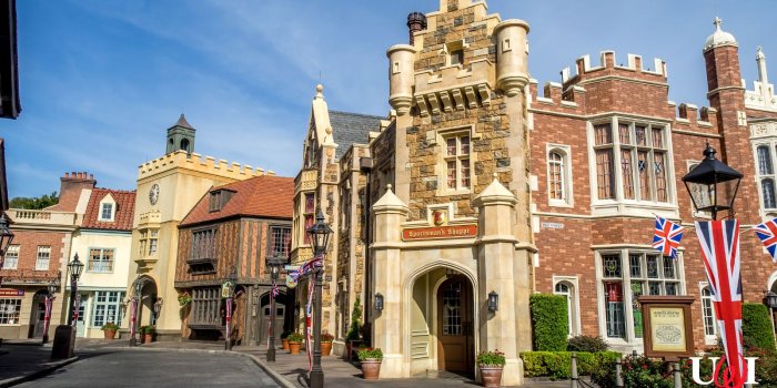 1600x900 Brexit: U.K. pavilion leaving Epcot |