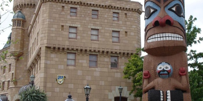 1707x2560 World Showcase Canada - The Disney World Club Photo (6595547) - Fanpop