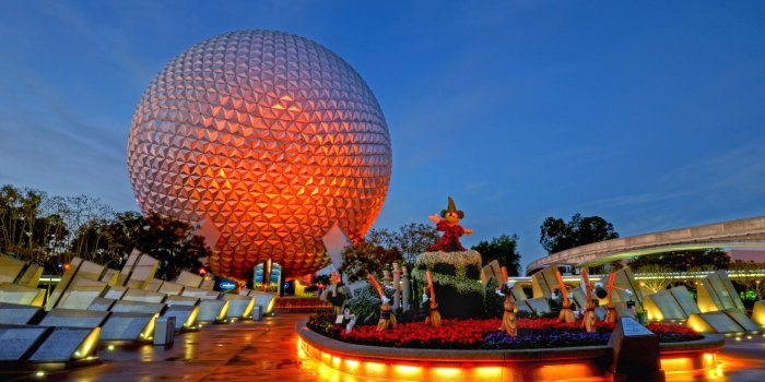 4529x3000 Epcot at Night Wallpapers - Top Free Epcot at Night Backgrounds