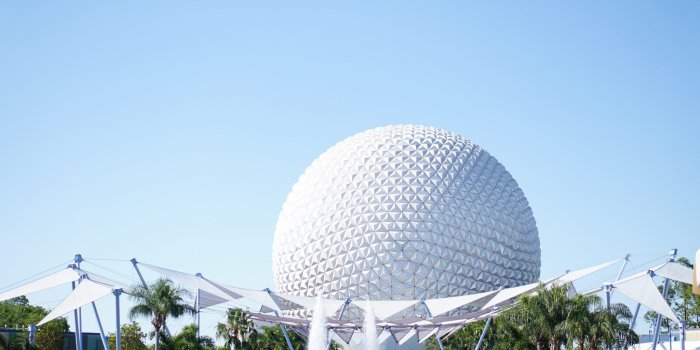 2048x1152 Epcot FastPass - Complete Guide + Amazing Tips & Tricks! | Global