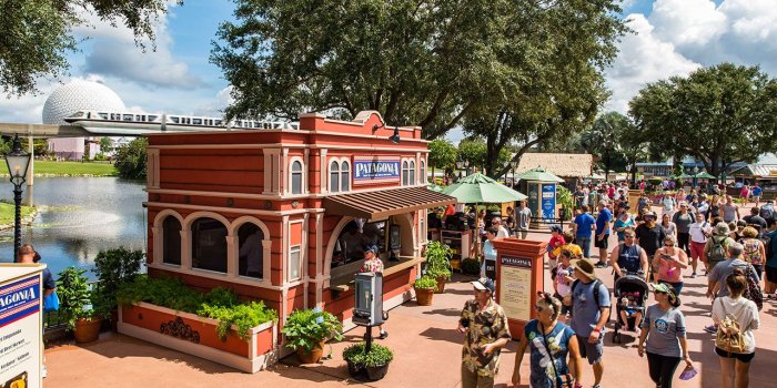 1280x720 Dates Announced for the 2017 Epcot International Food & Wine