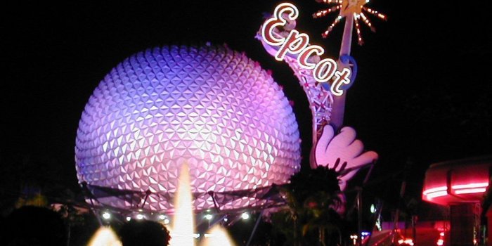 1128x846 Epcot,Spaceship Earth - The Disney World Club Photo (6594943) - Fanpop
