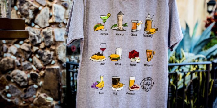 1200x675 All of the Countries in Epcot's World Showcase, Ranked - Eater