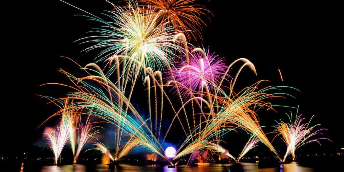 1280x720 New 'IllumiNations' Dining Package Coming to Epcot | Disney Parks Blog