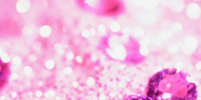 1080x1920 Lots Of Pink Jewelry - Girly Phone Backgrounds (#73085) - HD