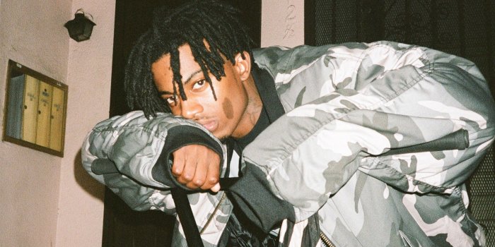 2048x1152 Playboi Carti Wallpapers