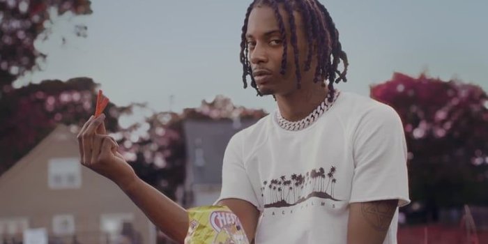 750x1125 Image about rapper in Wallpapers+headers by 