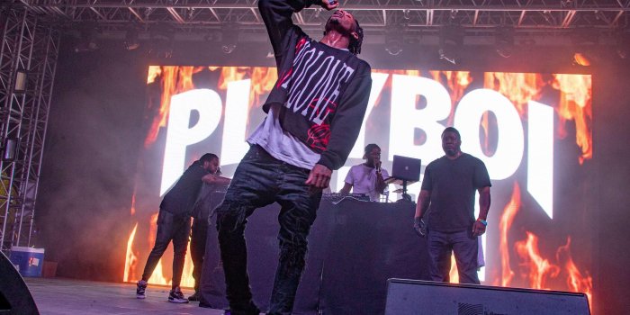 3000x2000 Pollstar | Playboi Carti