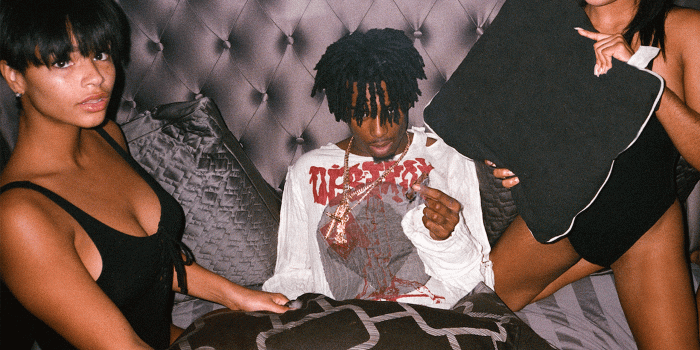 2560x1440 Playboi Carti HD Wallpaper by Me : playboicarti