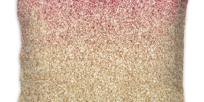 1200x1200 Amazon.com: NELife Girly Wallpaper Home Decorative Throw Pillow