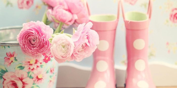 1920x1080 Vintage Girly Wallpapers (42+)