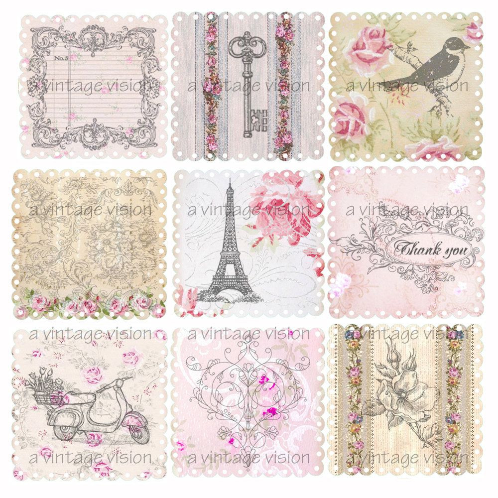 1000x1000 40+] Free Wallpaper of Shabby Chic on WallpaperSafari