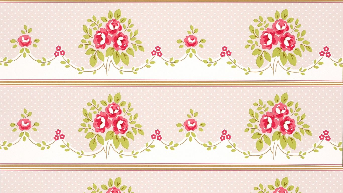 1366x768 Best 57+ Shabby Chic Backgrounds on HipWallpaper | Shabby Chic