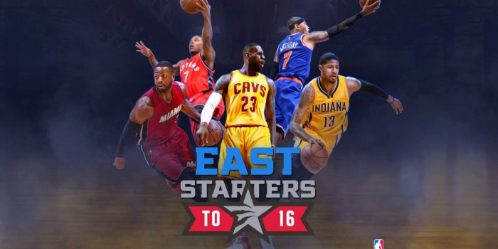 1920x1080 94+] NBA All Star 2018 Wallpapers on WallpaperSafari