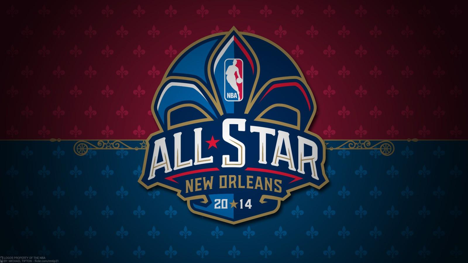 1920x1080 NBA All-Star Wallpapers