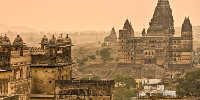 1024x768 Indian History Wallpapers